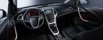 Opel Astra 5-Door 2009 года